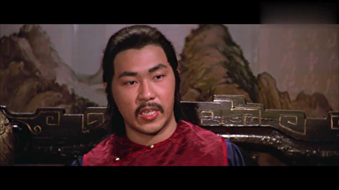 《南少林与北少林》精彩合集_1978年邵氏电影:武打动作没特效,而且剧情不乏幽默感_电影_高清完整版视频在线观看_腾讯视频