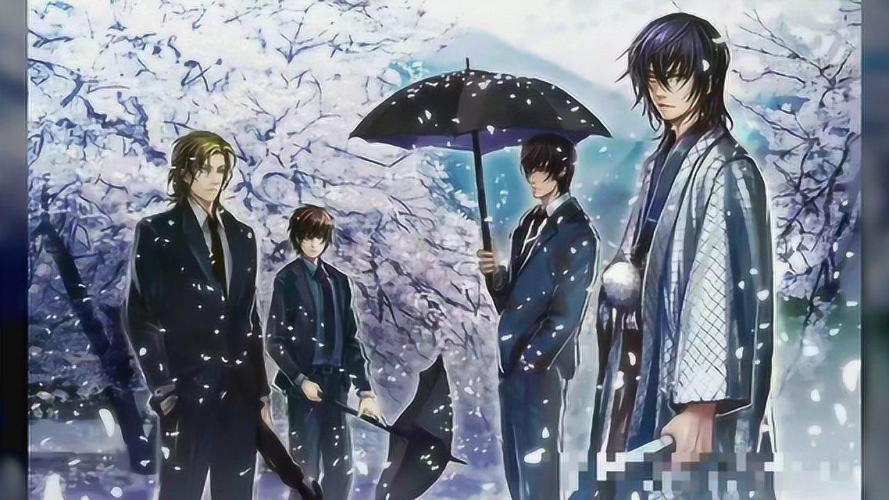 江南写死楚子航师兄承受了整部龙族多少的虐点