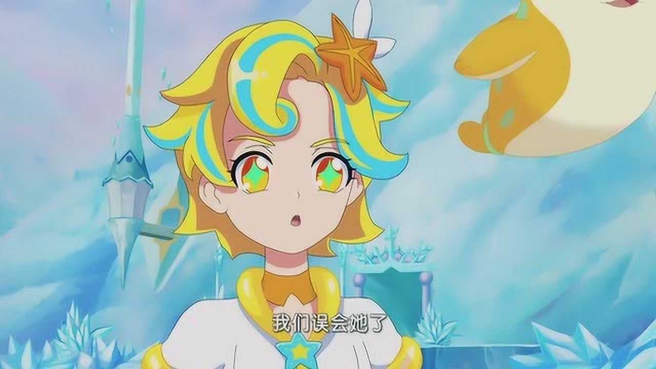 冰岚城的女王居然被永久昏迷了希雅要救活她