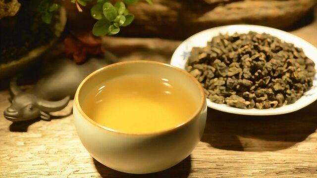 这3种茶适合在秋季喝,可以帮你降低血脂!