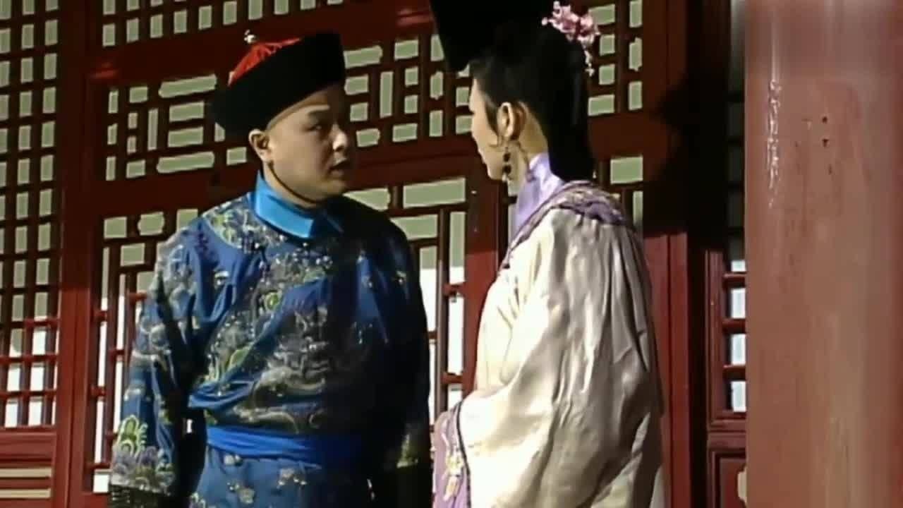 好惊讶！古代皇帝选秀，美女要一丝不挂的，身上脱光光来检验。_高清1080P在线观看平台_腾讯视频