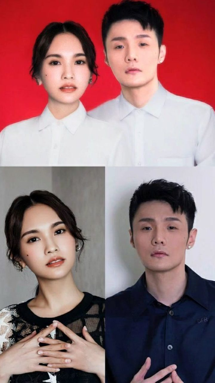 结婚照修图欣赏psp图关注每天分享ps小技巧