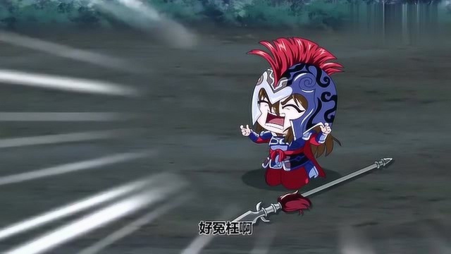 主公在哪:马超被清理门户,真心冤枉啊