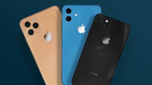 贵!苹果官宣iPhone11全系维修费 换屏最高达2559元