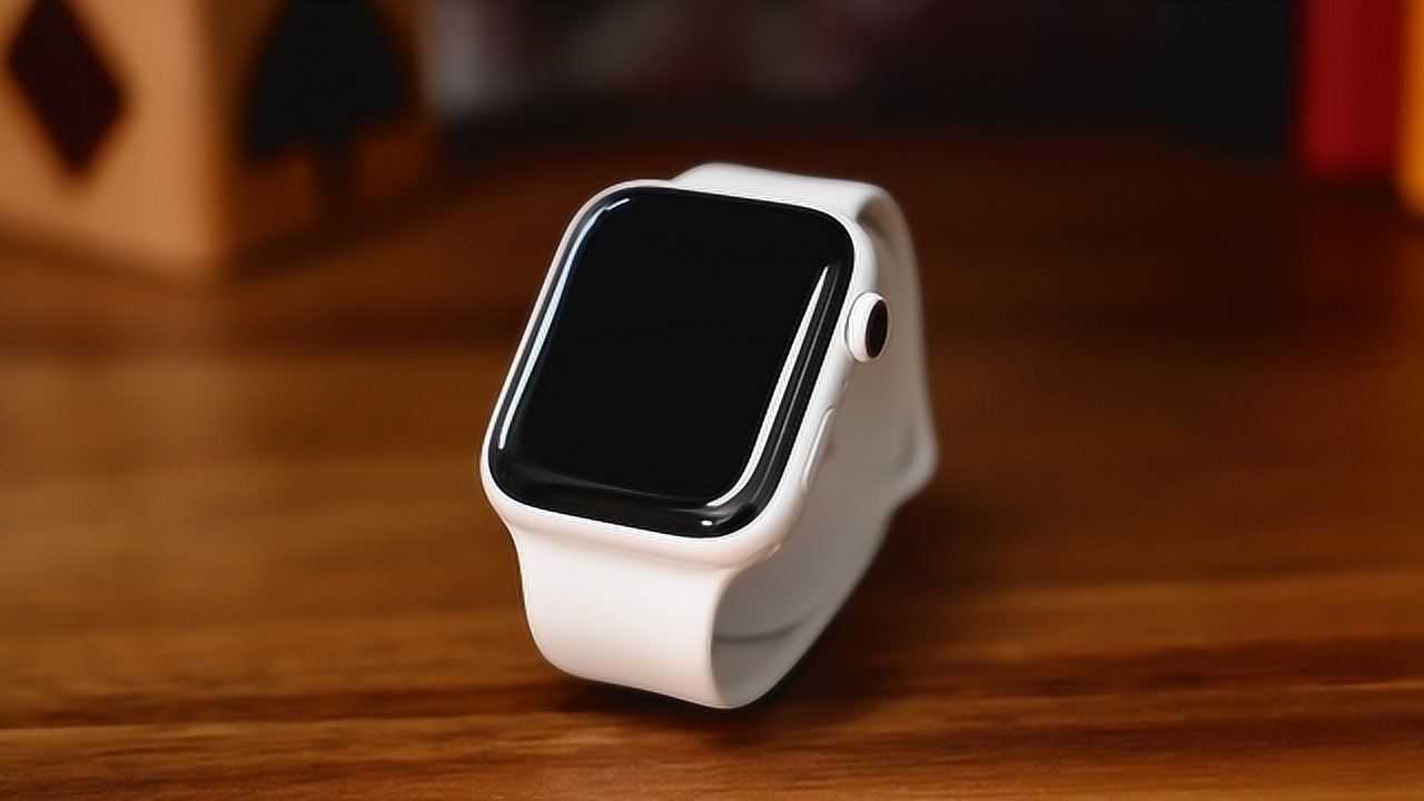 apple watch s6曝光,代码显示将首次加入血氧饱和度监测功能_高清1080