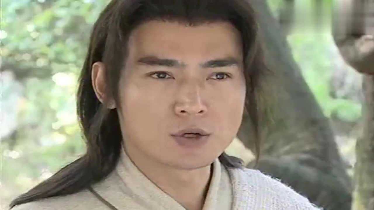 天地传奇伏羲女娲被小孽龙用计困住最终有惊无险逃出火海