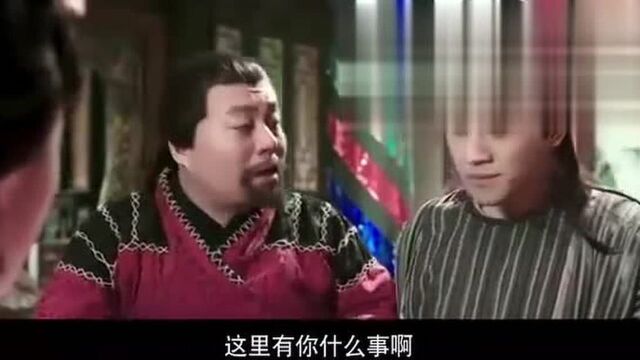 唐朝好男人:秦钰突然死而复生,众人还惦记这他老婆