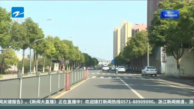 防控疫情进行时:余姚老兵用镜头记录抗疫故事