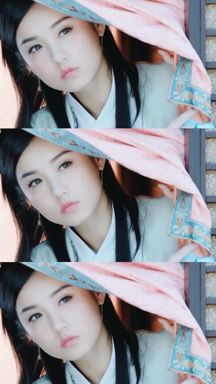 谁才是最惊艳的古装第一美人?