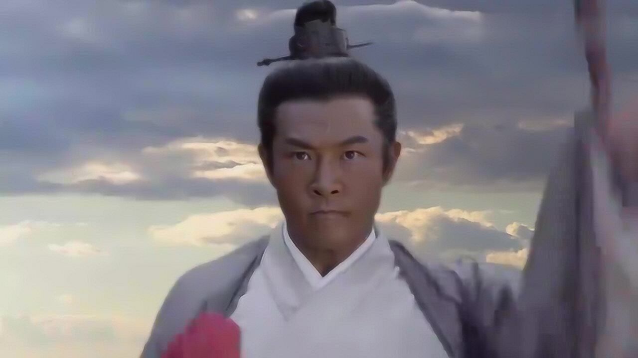 开封府:有人冲出城报信,张德林随即传令立即攻城_高清1080P在线观看平台_腾讯视频