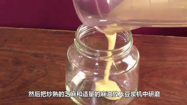 豆浆机不要再闲置了,除了做豆浆,用它做这些美食效果也不差