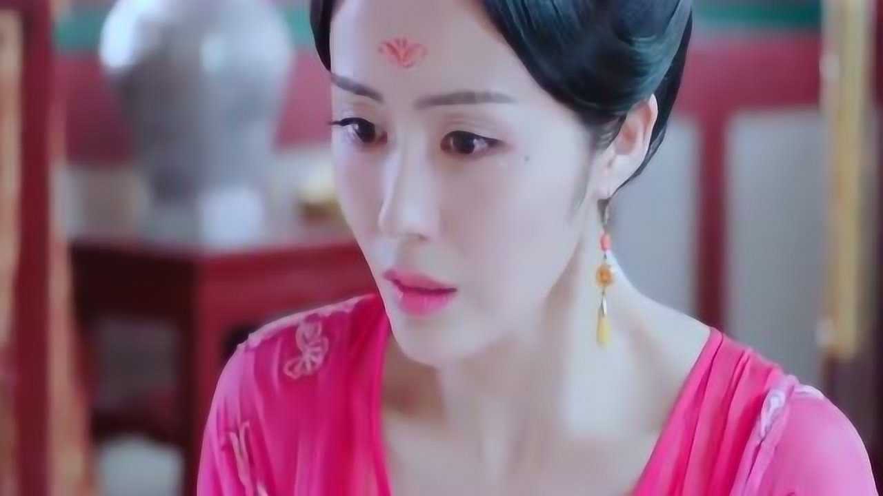 大唐荣耀李俶放狠话崔彩屏你永远得不到本王的真心