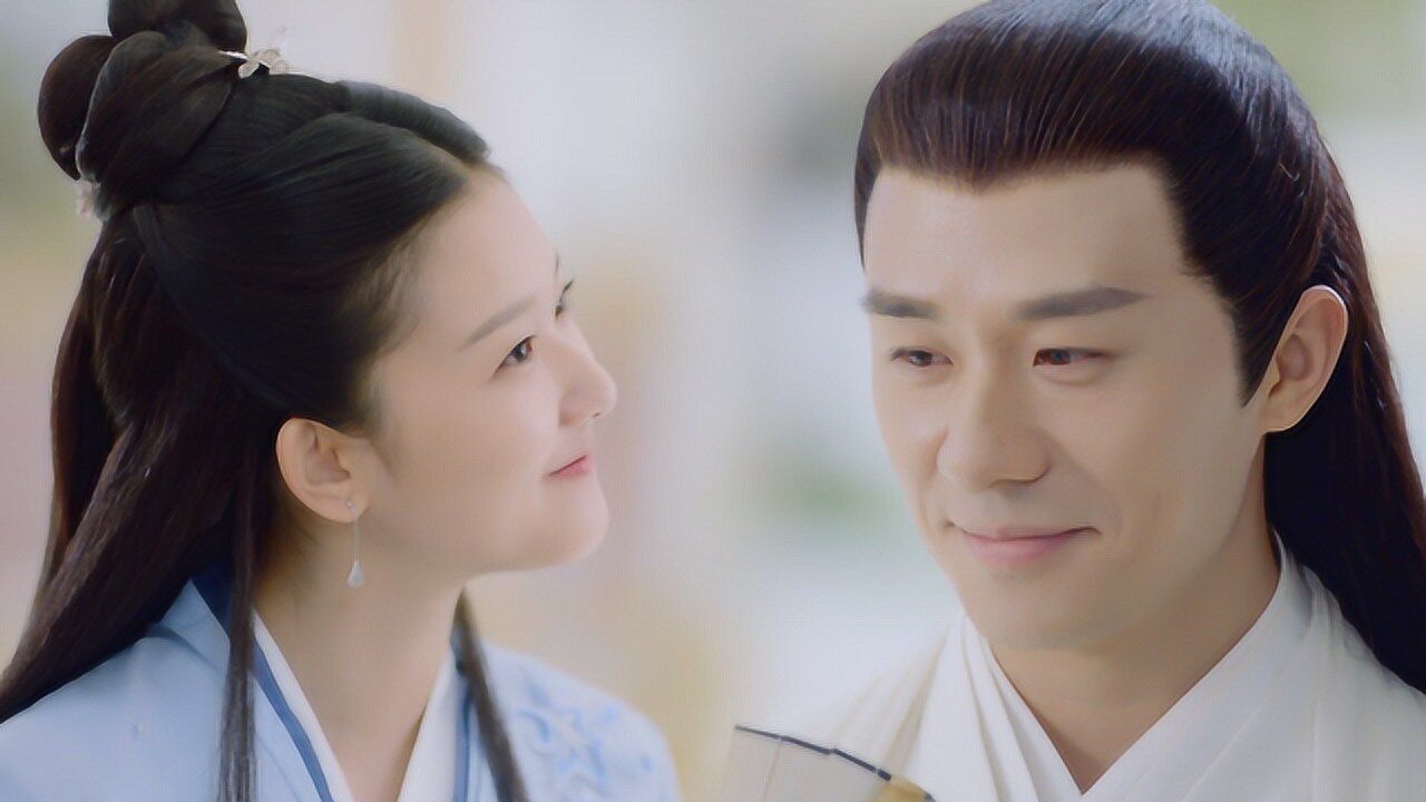 《枕上书》连宋成玉cp夫唱妇随!欢喜冤家欢乐多