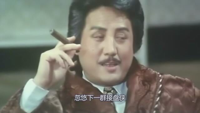 1982年的片,竟用3000多条活蛇做道具,深扒猎奇电影《人蛇大战》