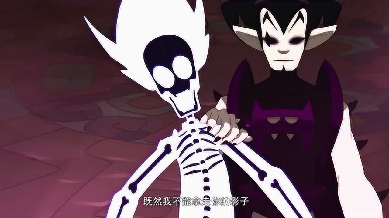 沃土第一季:吸血公爵几下就打倒了提斯特本