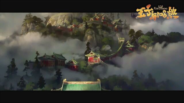 王子与108煞 中国先行版2 (中文字幕)