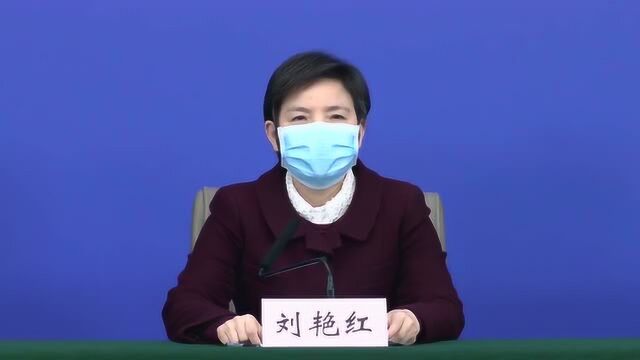 湖北省人力资源和社会保障厅厅长刘艳红:努力让更多企业活下来