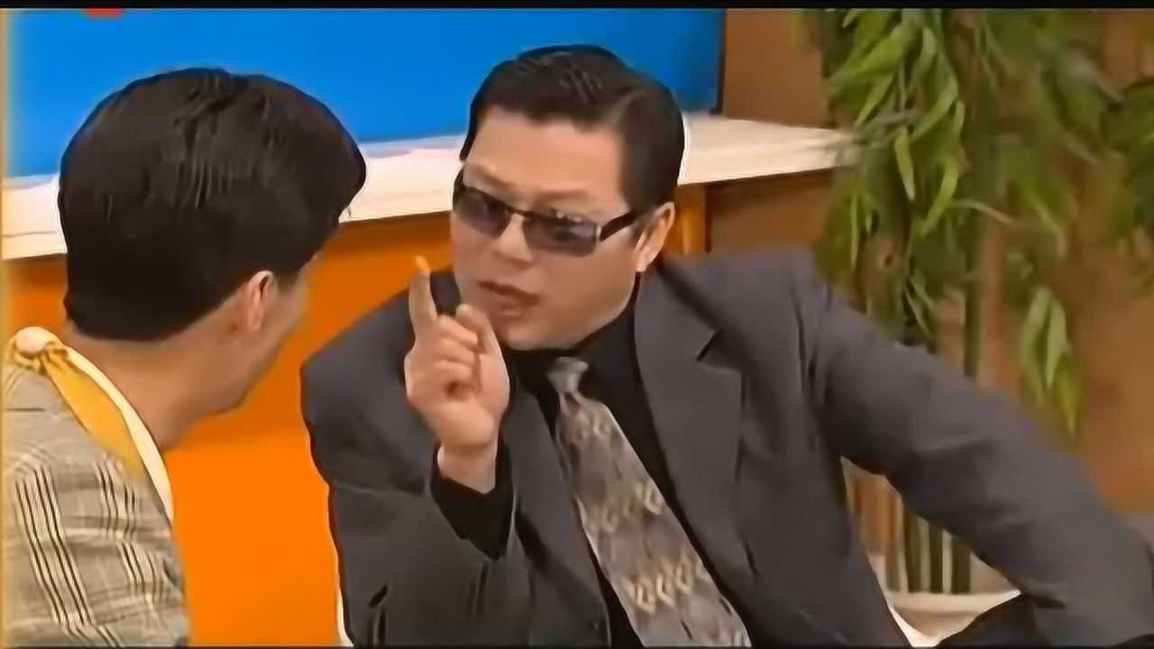 07《小巫见大巫》片段,巩汉林行骗遇老江湖陈国庆,一句一个笑点辽宁