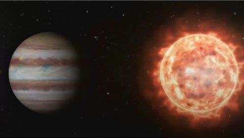 宇宙沙盘2：听说木星30亿年后会变成第二颗太阳