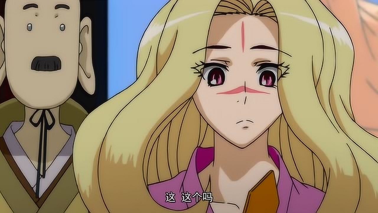 狐妖小红娘:清瞳手握一气王者令,却因为富贵的自由选择放手