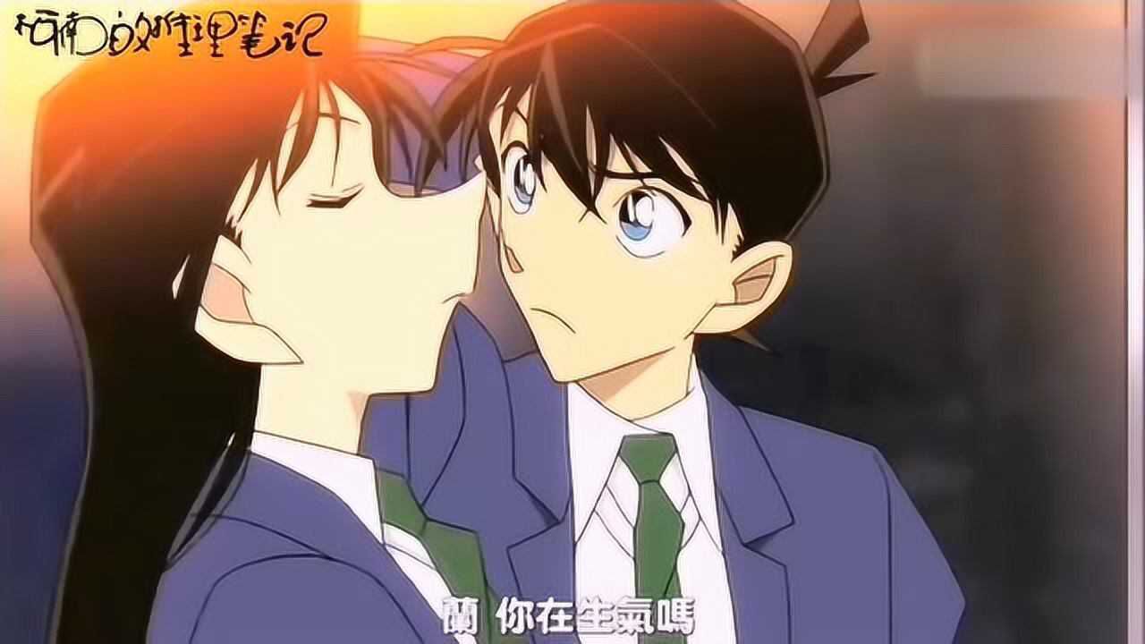 《名侦探柯南》重制版,这将是柯迷永远的回忆!_高清1080P在线观看平台_腾讯视频