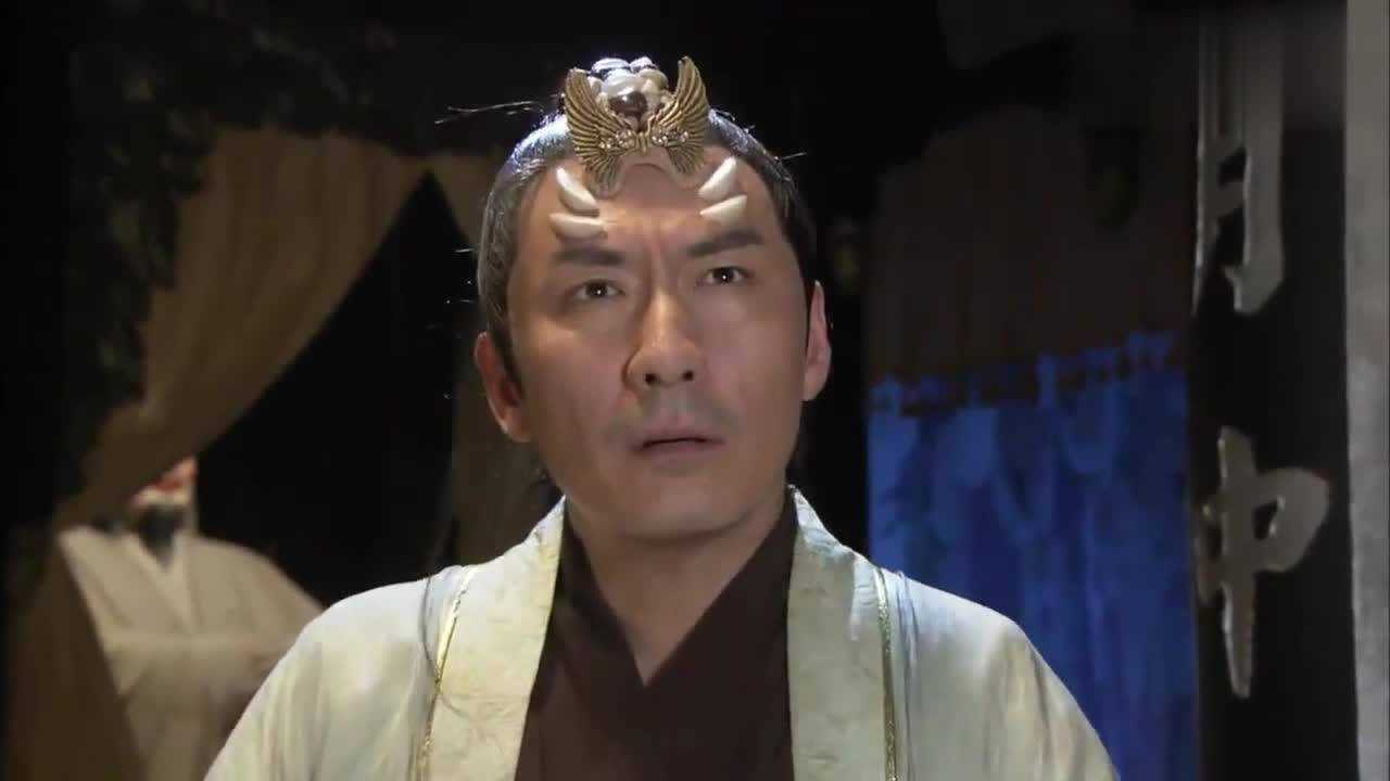 石敢当石敢当破解墙上壁画本是无奇但其视线却有深意