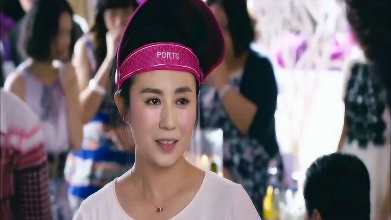 马冬梅嘴太损了不仅管秋雅的老公叫叔叔还说王老师怎么还活着呢