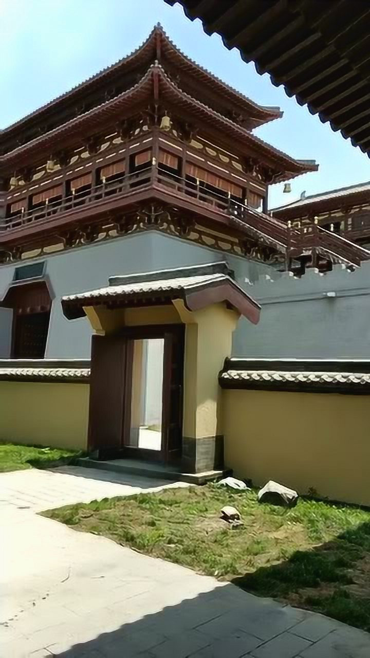 你来看看这里是不是赵丽颖和王一博有翡的拍摄地知道是哪里吗