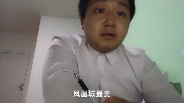 什么是凤凰层,凤凰层是最好的楼层吗,售楼处销售来告诉你