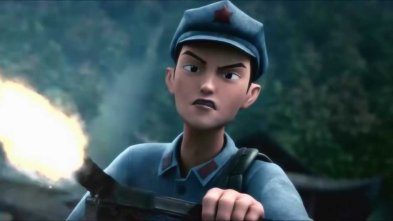 士兵顺溜之兵王争锋高超又掉下去了考核不通过