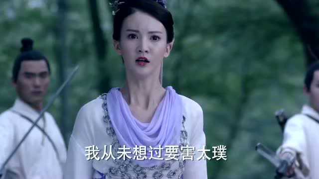 善良的狐妖为了守护家人平安,宁愿牺牲自我,感人肺腑