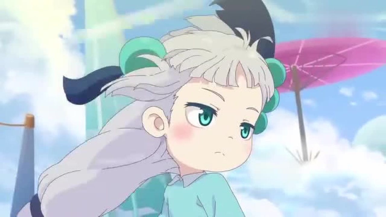 百鬼幼儿园山兔竟然这么强各种式神都无法伤害到她