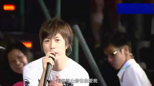 2010五月天演唱会,《志明与春娇》