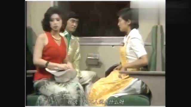 1980年山口百惠最后一次上电视节目,谁知以后从传奇到了神话