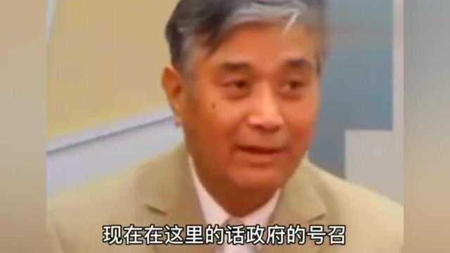 曾光深刻分析谈抗击新冠疫情我们比强在哪儿?