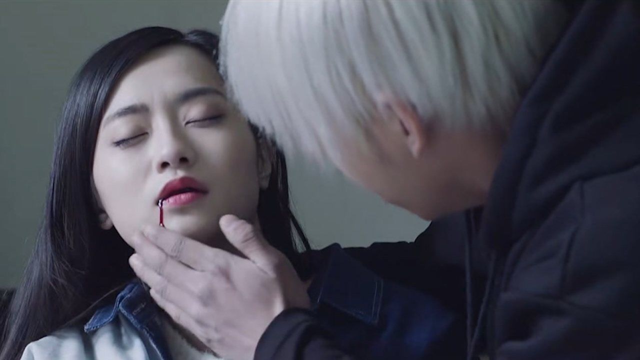 【混剪/器灵】阿黎身中数枪,莫名怒火中烧,直接暴走