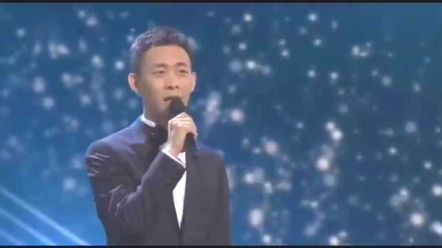 星爷一句:我是一个演员,看张译如何完美的诠释