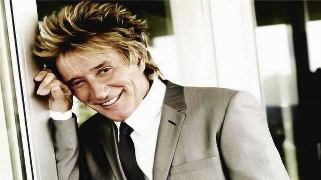 Rod Stewart  I Dont Want To Talk