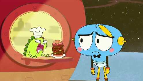 第11集 大厨哈小龙