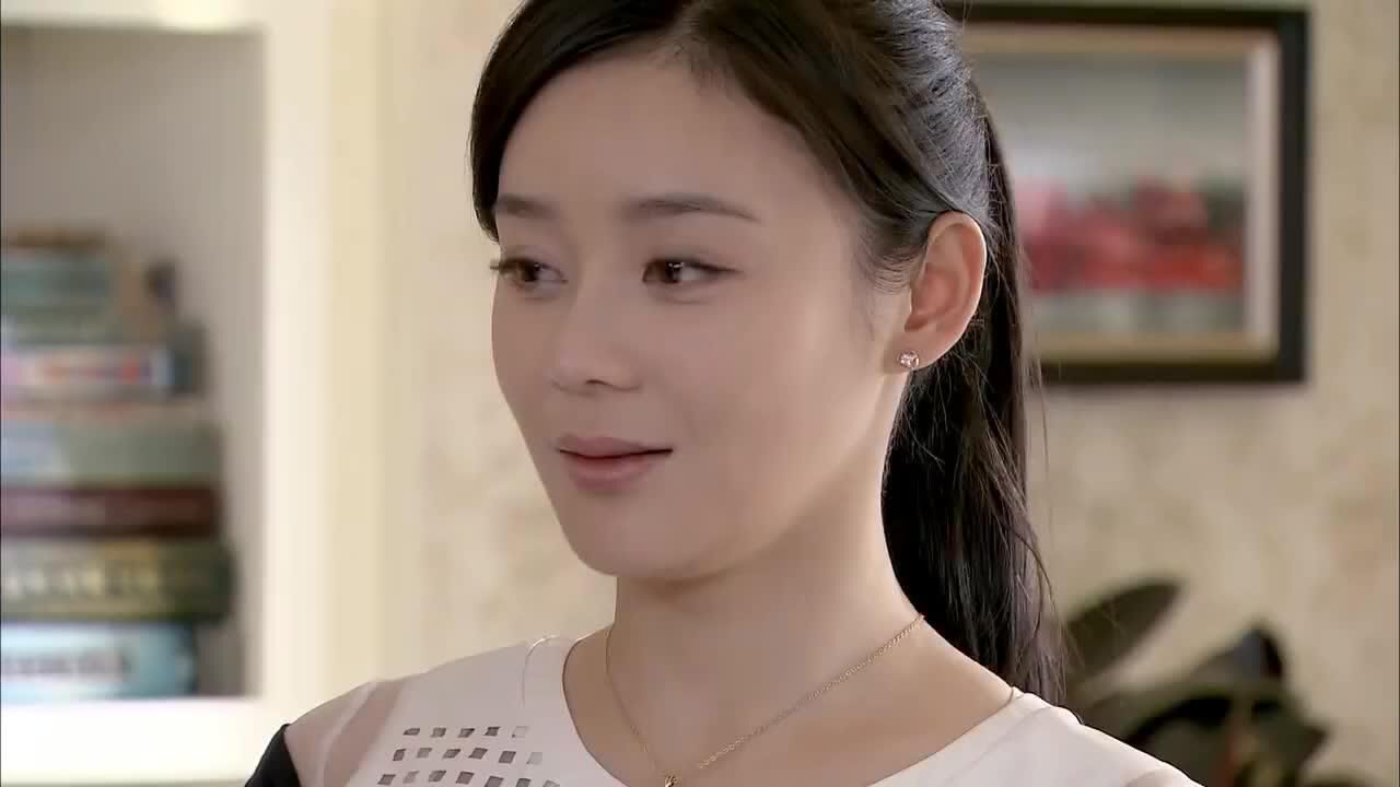 家有喜妇:倪好脱口叫爸爸,两个爸爸纷纷答应
