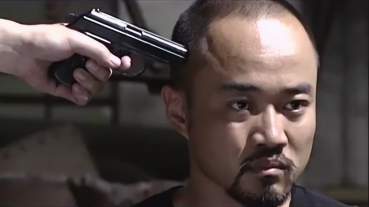 不要和陌生人说话高兵被抓临走前说了一番话安嘉和内心掀起波澜