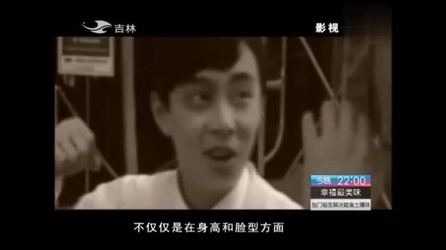 为了能红,张卫健竟跟公司开出了一个条件,公司真让他红了