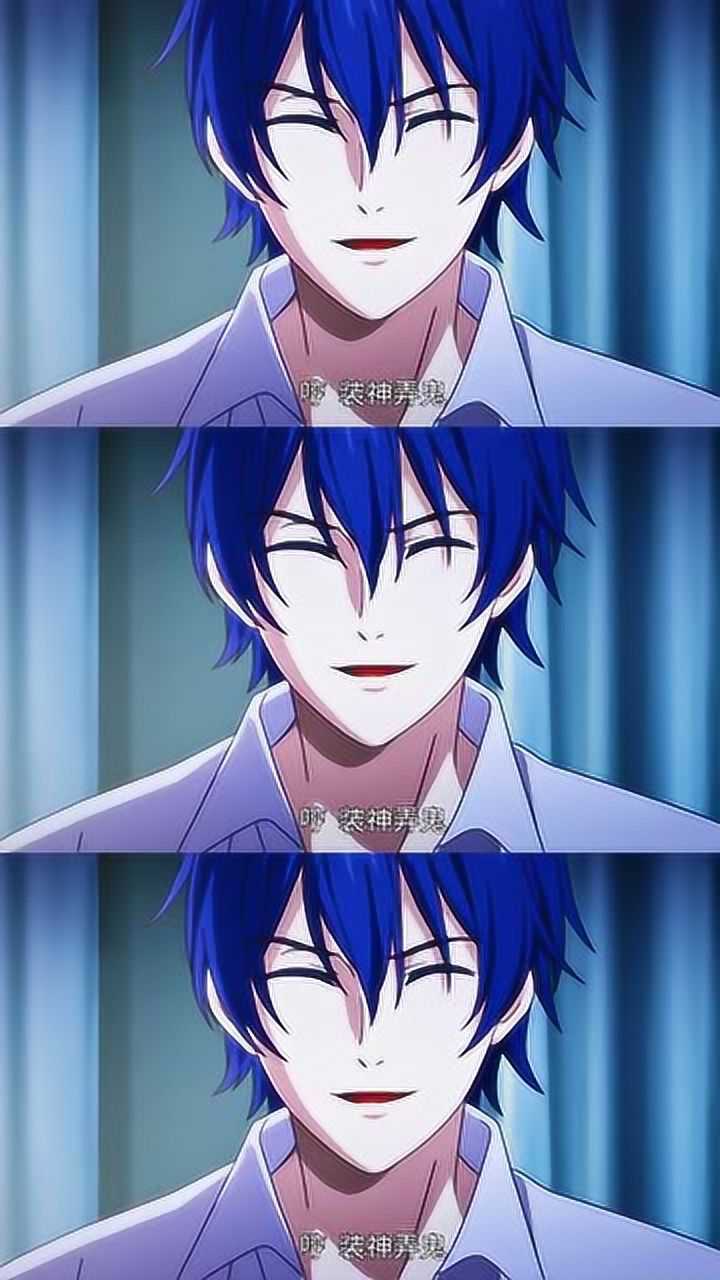 一人之下第三季来了来了第三季诸葛青还是这么假正经