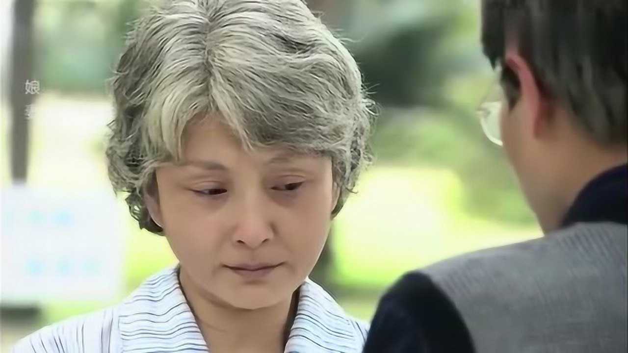 娘妻大结局:耀宗和秋菊八十多岁了,终于重归于好,老一辈的爱情