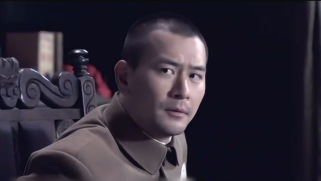 速看《剿匪英雄》第12集:江汉波识破杜鹃想法,想组建精锐部队