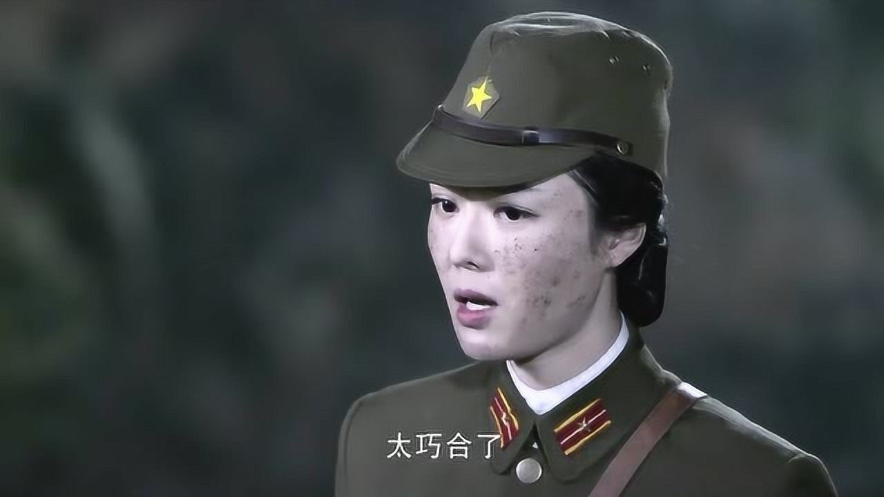 殊死七日:鹤子这女人真是太狡猾了,不过还是没斗过沈科长,中埋伏了!