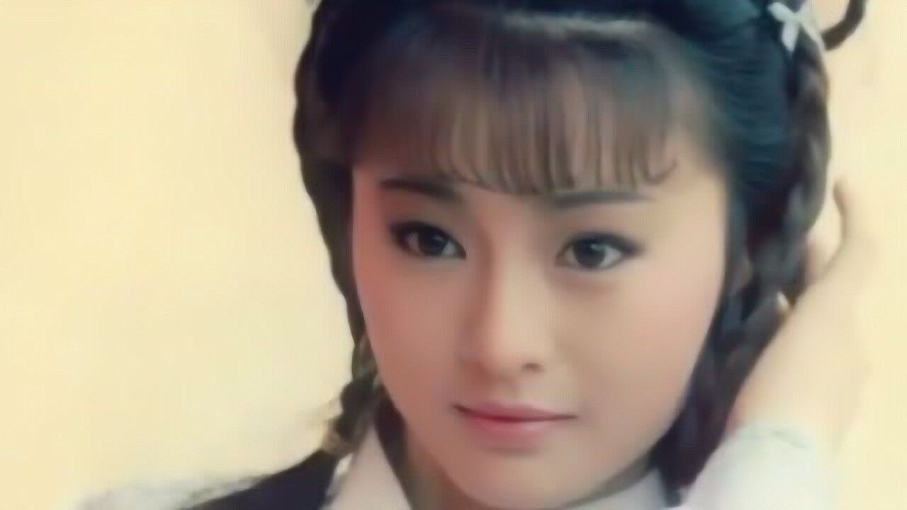 被年轻时的李赛凤惊艳到了如今54岁变化大到认不出