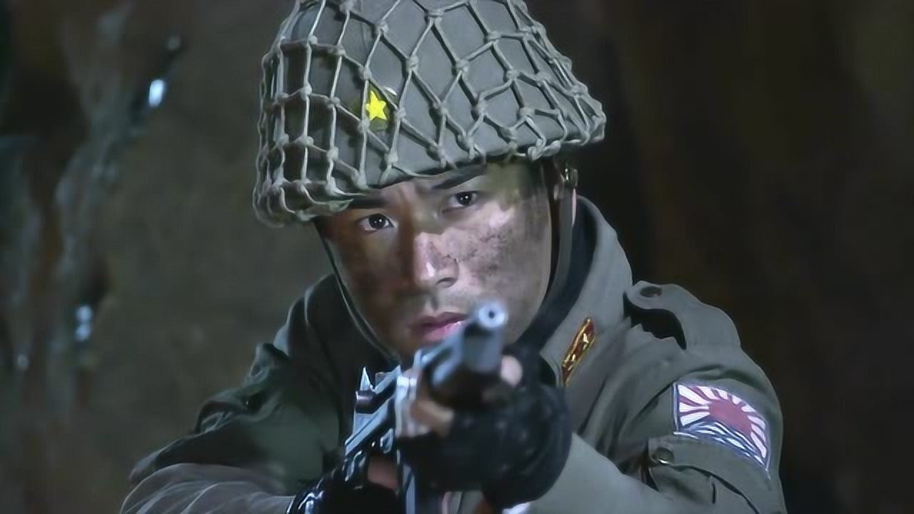 殊死七日:沈科长和野田的终极对决,鹤子也搅合进来,沈科长危险了!