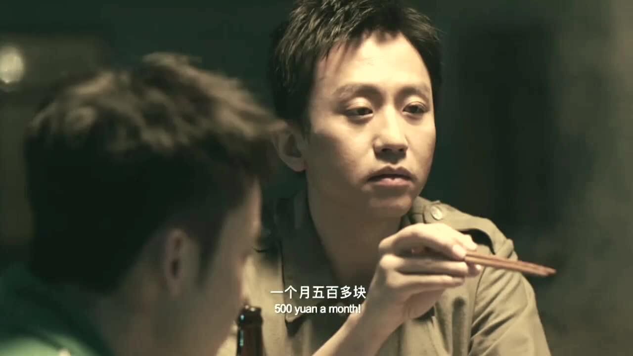 乘风破浪这段笑死人最不起眼的小马一说出名字立马惊呆邓超