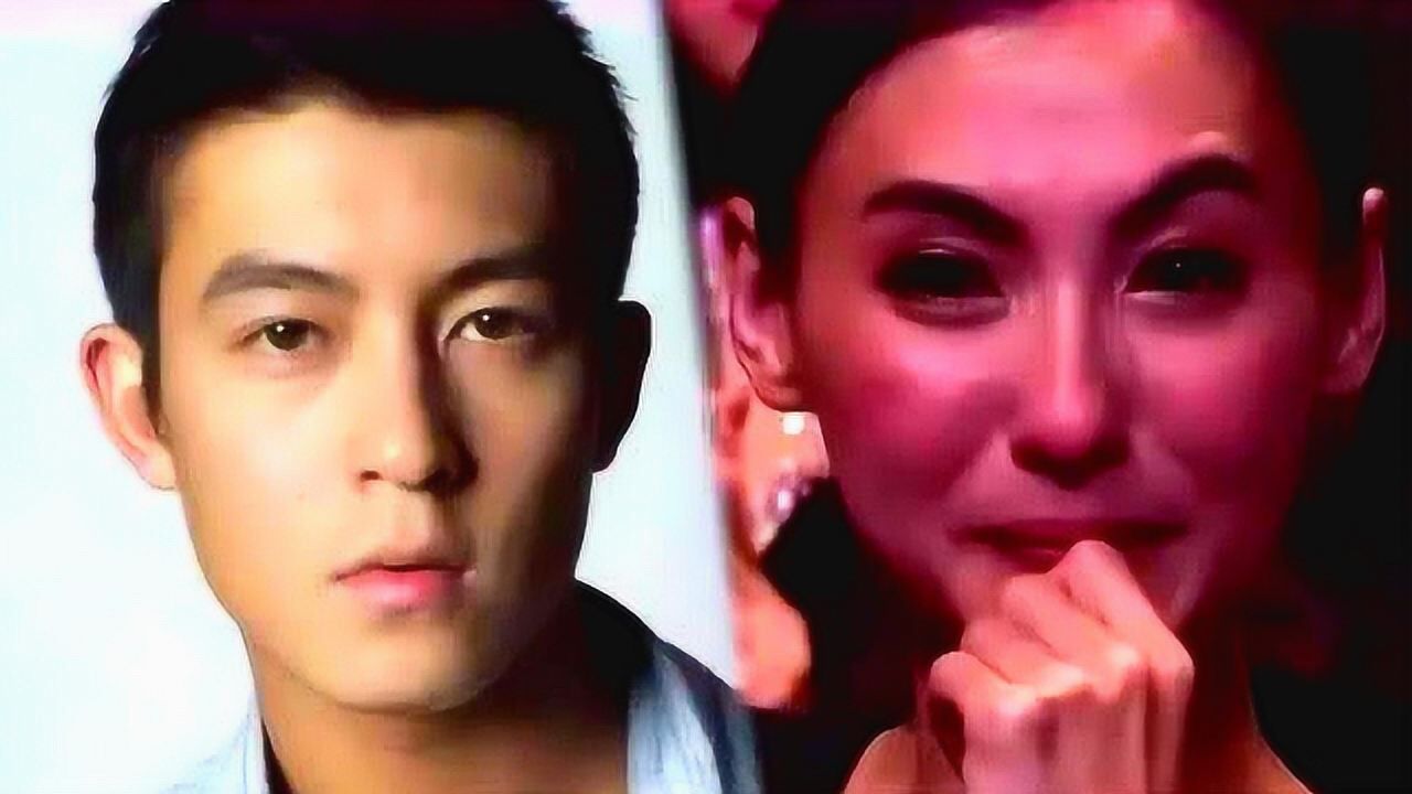 用1400张照片毁了张柏芝,陈冠希的电脑维修员,现在怎么样了?